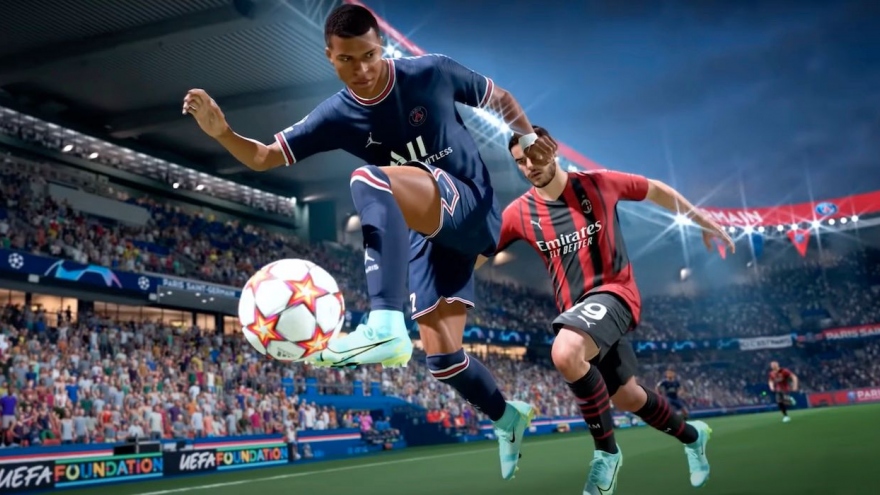 Top 10 cầu thủ có tiềm năng trở thành siêu sao trong FIFA 22